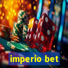 imperio bet